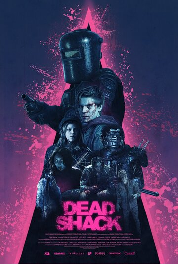 Лачуга смерти (фильм, 2017) Лачуга смерти (фильм, 2017)