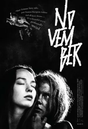 Ноябрь (фильм, 2017)