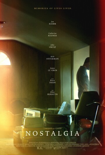 Ностальгия (фильм, 2018) Ностальгия (фильм, 2018)