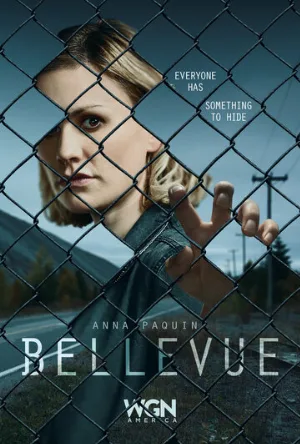 Бельвю (сериал, 2017)