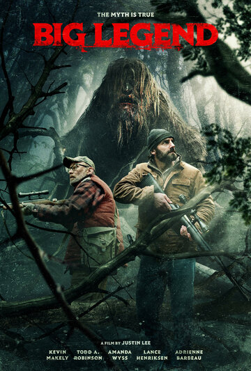 Большая легенда (фильм, 2018) Большая легенда (фильм, 2018)