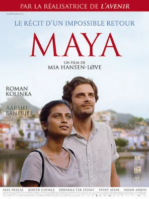 Майя (фильм, 2018)