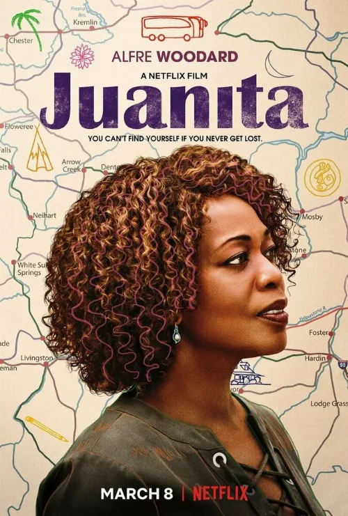 Хуанита (фильм, 2019)
