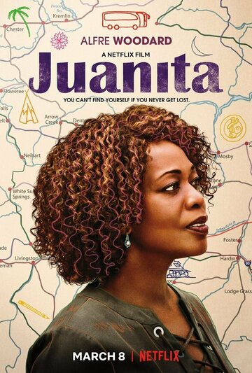 Хуанита (фильм, 2019)