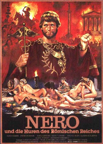 Нерон и Поппея (фильм, 1982) Нерон и Поппея (фильм, 1982)