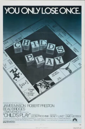 Детская игра (фильм, 1972)