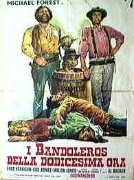 Двенадцать разбойников (фильм, 1972)