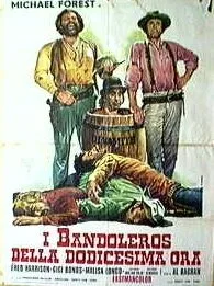 Двенадцать разбойников (фильм, 1972)