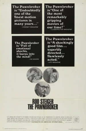 Ростовщик (фильм, 1964)