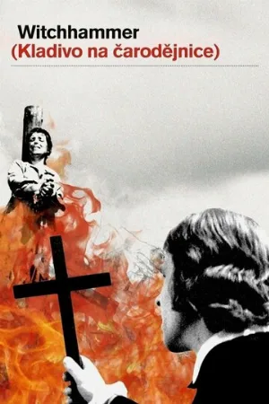 Молот ведьм (фильм, 1969)