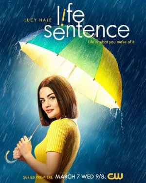 Пожизненный приговор (сериал, 2018)