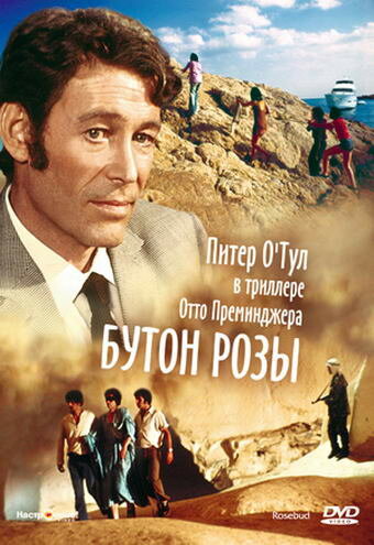 Бутон розы (фильм, 1975)