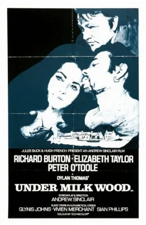 Под сенью млечного леса (фильм, 1971)