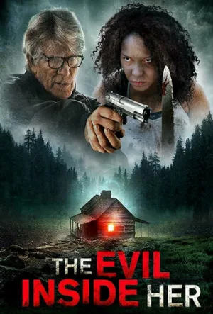 Зло внутри неё (фильм, 2019)