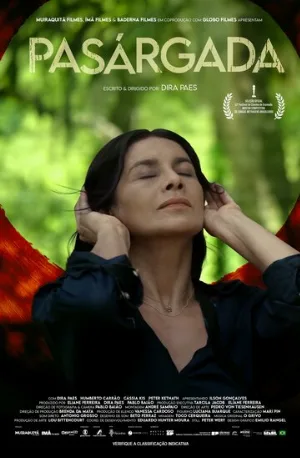 Волшебная страна (фильм, 2024)