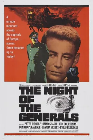 Ночь генералов (фильм, 1966)