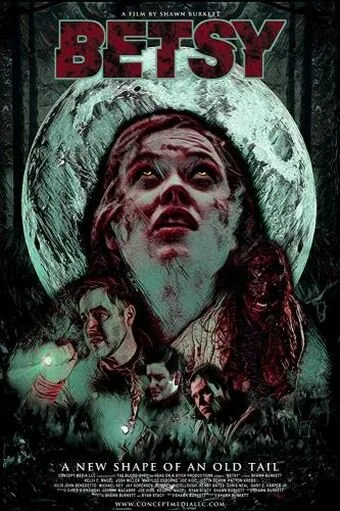 Бетси (фильм, 2017) Бетси (фильм, 2017)