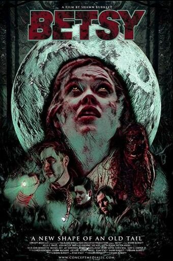 Бетси (фильм, 2017) Бетси (фильм, 2017)