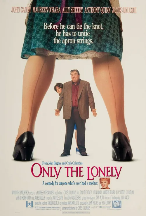 Поймет лишь одинокий (фильм, 1991) Поймет лишь одинокий (фильм, 1991)