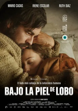 В волчьей шкуре (фильм, 2017)
