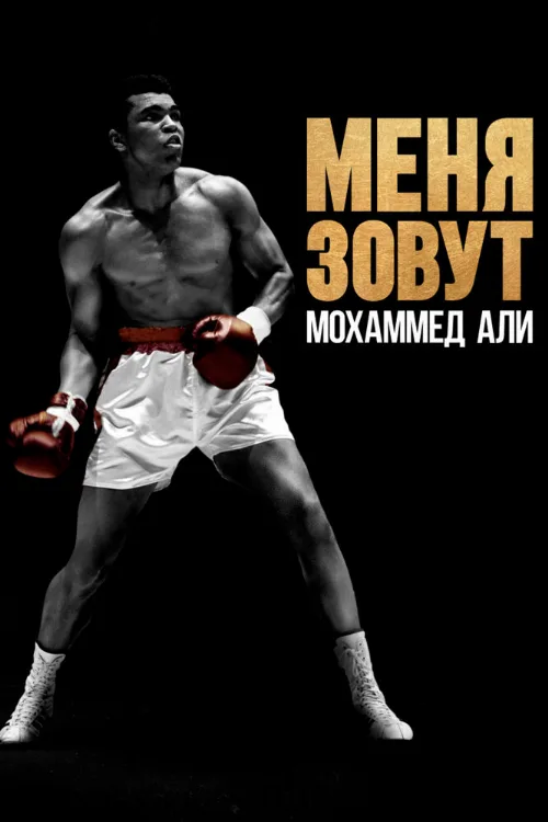Меня зовут Мохаммед Али (сериал, 2019) Меня зовут Мохаммед Али (сериал, 2019)