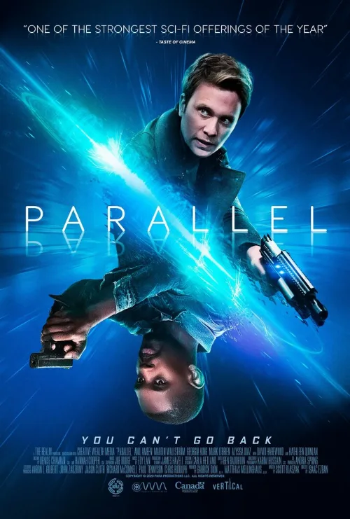 Параллель (фильм, 2018)