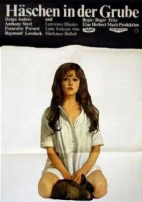 Заяц в норе (фильм, 1969) Заяц в норе (фильм, 1969)