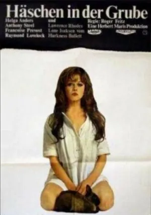 Заяц в норе (фильм, 1969)