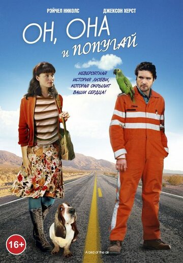 Он, она и попугай (фильм, 2011) Он, она и попугай (фильм, 2011)