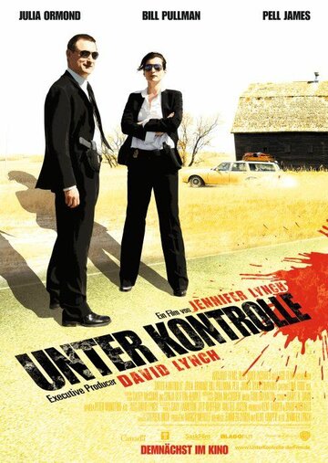 Наблюдение (фильм, 2008) Наблюдение (фильм, 2008)