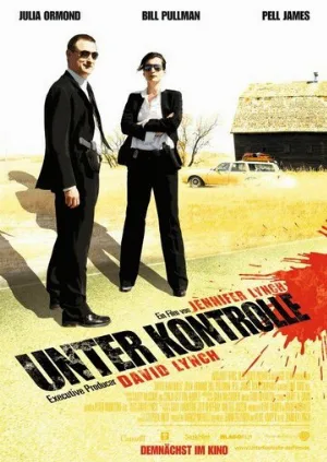Наблюдение (фильм, 2008)