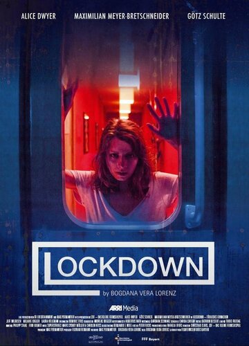 Смертоносное пробуждение (фильм, 2017)