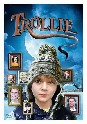 Тролли (сериал, 2015)