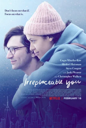 Незаменимый ты (фильм, 2018)