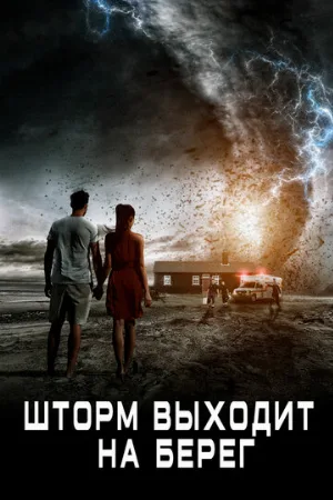 Шторм выходит на берег (фильм, 2017)