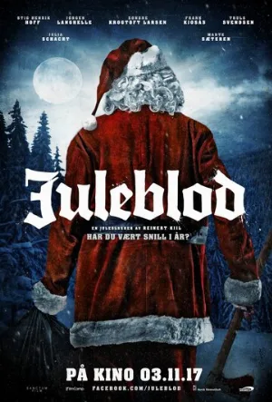 Рождественская кровь (фильм, 2017)