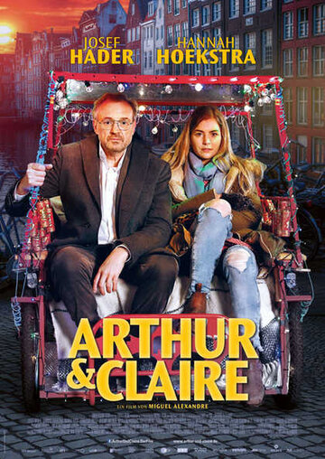 Артур и Клэр (фильм, 2017) Артур и Клэр (фильм, 2017)