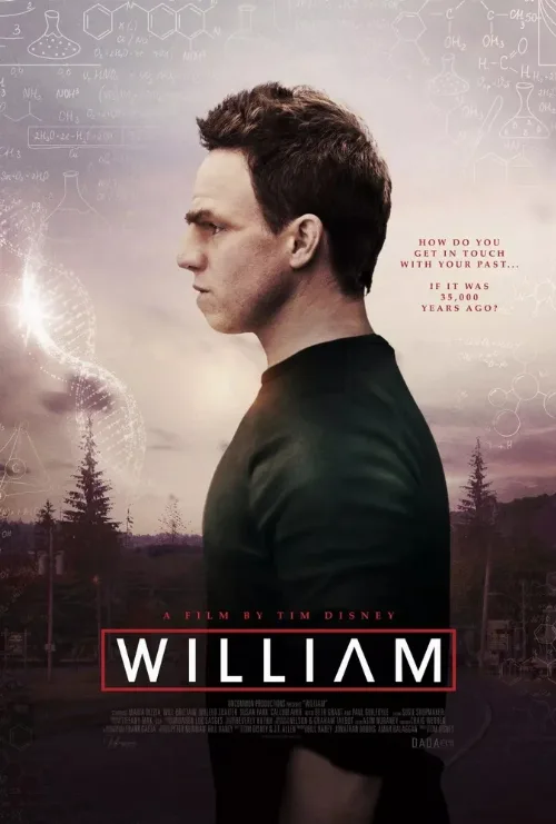 Уильям. Последний неандерталец (фильм, 2019) Уильям. Последний неандерталец (фильм, 2019)