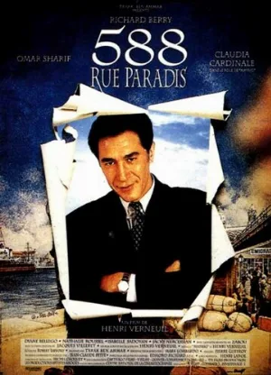 Улица Паради, дом 588 (фильм, 1991) Улица Паради, дом 588 (фильм, 1991)