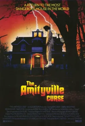 Проклятие Амитивилля (фильм, 1989) Проклятие Амитивилля (фильм, 1989)