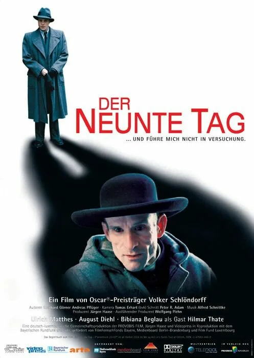 Девятый день (фильм, 2004) Девятый день (фильм, 2004)