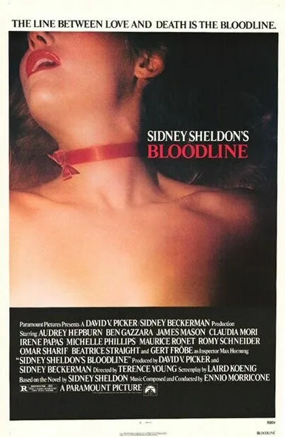 Узы крови (фильм, 1979)