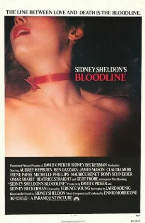 Узы крови (фильм, 1979)