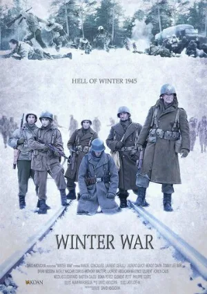 Зимняя война (фильм, 2017)