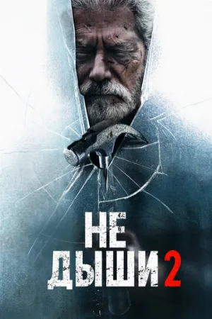 Не дыши 2 (фильм, 2021)