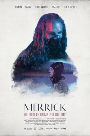 Меррик (фильм, 2017)