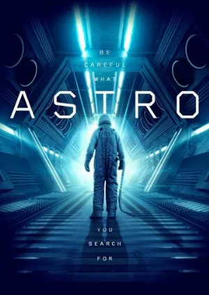 Астро (фильм, 2018)