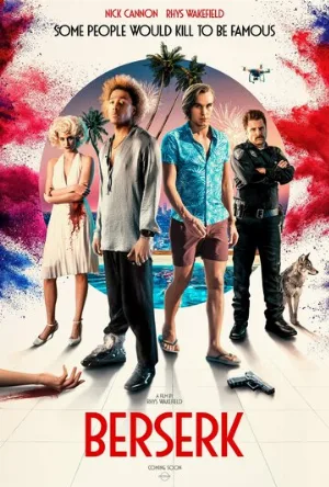 Берсерк (фильм, 2019)