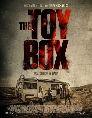 Фургон смерти (фильм, 2017) Фургон смерти (фильм, 2017)