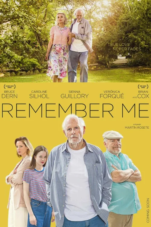 Помни меня (фильм, 2019) Помни меня (фильм, 2019)